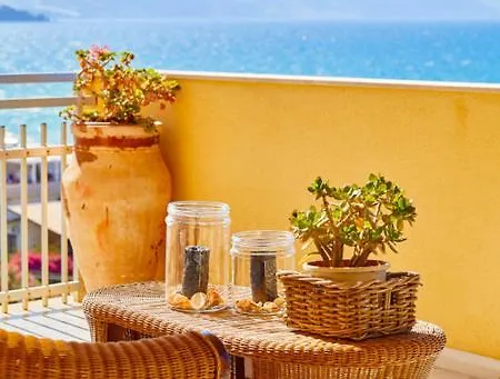 Residenze Stellino Poseidon *