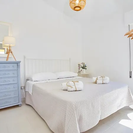 Daire Residenze Stellino Poseidon