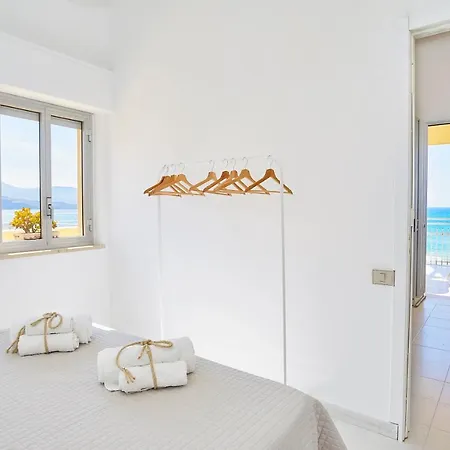 Residenze Stellino Poseidon Daire *