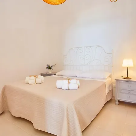 Daire Residenze Stellino Poseidon Alcamo Marina