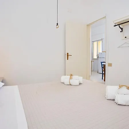 Residenze Stellino Poseidon