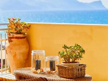 Daire Residenze Stellino Poseidon